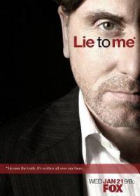 Lie to me season 1 download discount