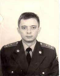 Константин Николенко